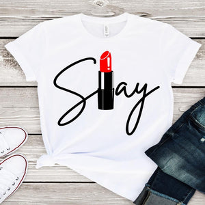 Slay Tee