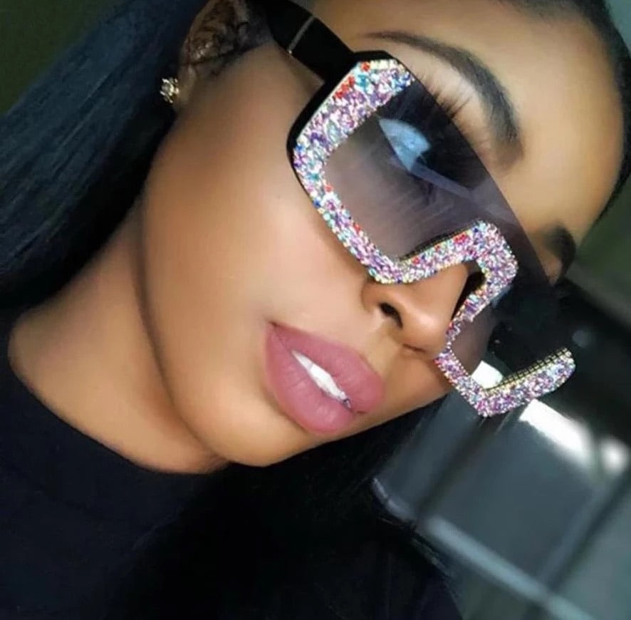 Diamond Shades